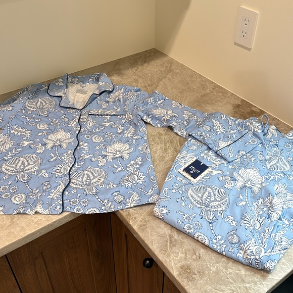 Roller Rabbit Other - Brand new roller rabbit pajamas